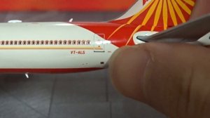 *EXCLUSIVE* Prairie Wings AIR INDIA B777-300ER! (Review #76)