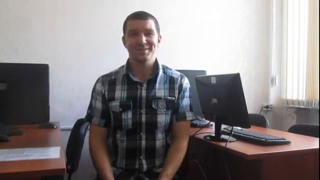 Отзыв о курсах "Программирования на PHP" в центре "МЕЛА РОССА" смотреть онлайн