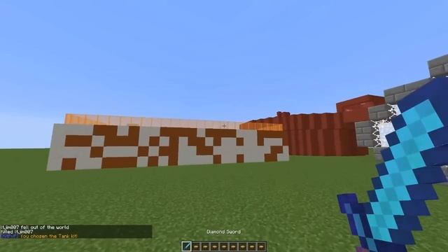 Minecraft Bukkit Plugin - Simple Kit PvP - Tutorial смотреть онлайн
