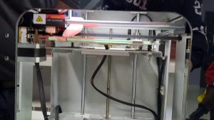 Подготовка 3D принтера к печате