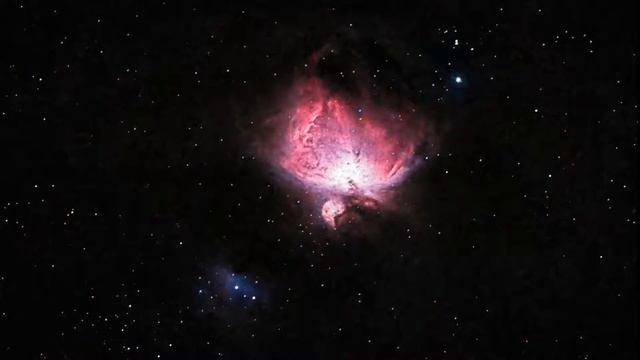 Любительская астрономия и астрофотография