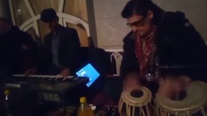 Нарзикул кодиров  Агар чун хок поймолат кунан