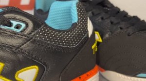 Футзалки JOMA TOP FLEX (TOPS2301IN)