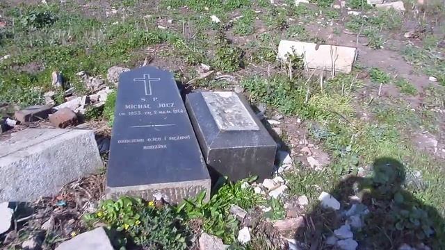 Старинные "допотопные"  технологии. Геополимерный бетон? Славянск.