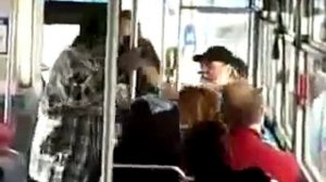 Дед боксер побил негра