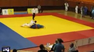 robert kirakosyan judo