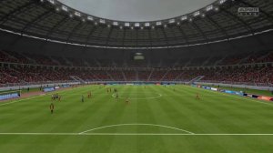 FIFA 22 Nintendo Switch - AS ROMA vs PIEMONTE CALCIO!! Draw Scores!!