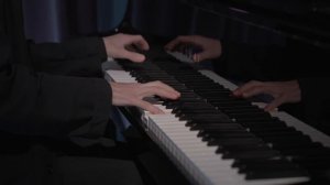 Бах Иоганн Себастьян «Сицилиана из Сонаты для флейты»