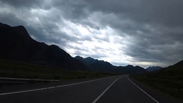 2с. Горный Алтай. Туда, где живет Йети.. смотреть онлайн