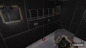 РЕДКИЙ БАГ/КАК ВЫЙТИ ЗА КАРТУ НОВОГО ПОЛИГОНА WARFACE