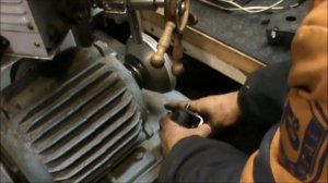 Неожиданный подручник для точила