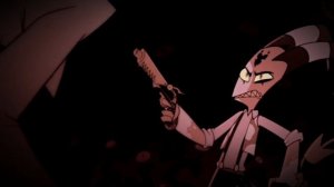 Адский босс "HEATHENS" Страйкер