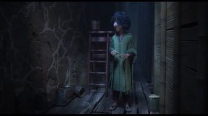 Разбор персонажа Бруно из "Энканто"