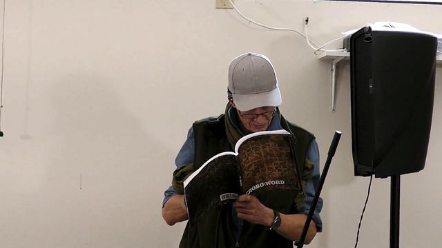 Предновогодняя встреча ЧАЙКИ в Нью-Йорке
