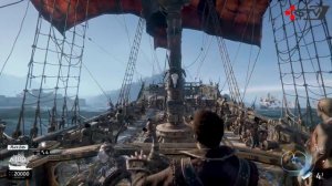 Skull and Bones - Самая дорогая ошибка Ubisoft в истории. Провал XDefiant, Суды и 99 проблем Ubisof