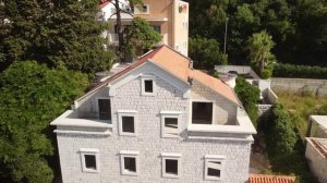 Carine Park. Биела. Черногория. Июль 2023.