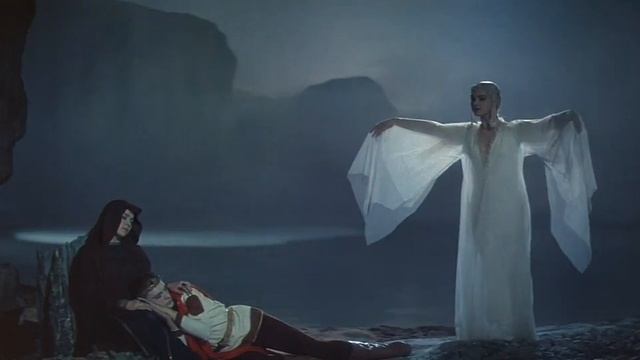 Сказка о Царе Салтане.1966 год.