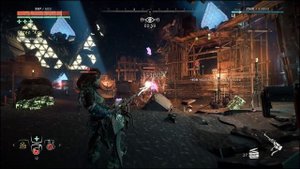 Horizon Zero Dawn: Котел КСИ