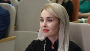 В городской администрации состоялась инаугурация нового главы Петрозаводска
