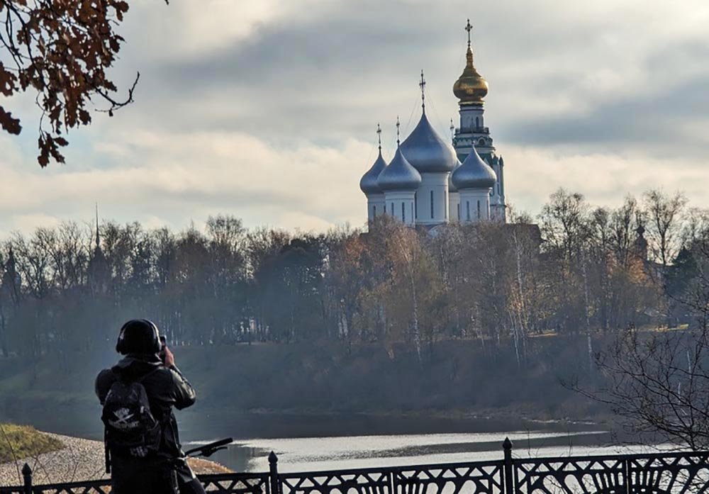 Летняя жара в Сочи и морозы под 40 в Якутии: сюрпризы погоды в России / События на ТВЦ