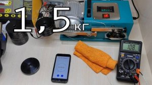 Тест №4. Моторное масло SINTEC PLATINUM SAE 5W-40 API SN CF тест трения, обзор. @good4elru