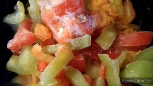 Суп с фасолью и тушёнкой ?