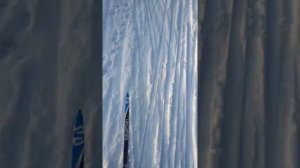 Salomon rs 8  первое впечатление