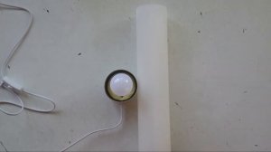 СВЕТИЛЬНИК СВОИМИ РУКАМИ ➠ КАК СДЕЛАТЬ НОЧНИК ИЗ КАМНЕЙ ➠ ЛАМПА ИЗ ТРУБЫ  ➠ DIY