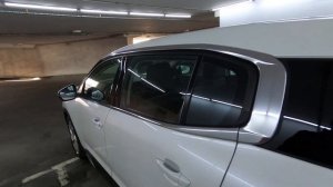 Citroen C5 Aircross I 1.5 AT (131 л.с.) 2021