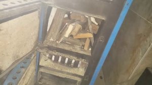 Обзор котла ZOTA MIX 31.5 и его чистка