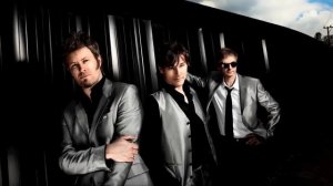 A-HA - I WON'T FORGET HER