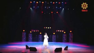 Лариса Пасхина - Патвар юман (2021)