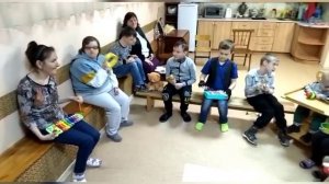 Музыка нас связала...