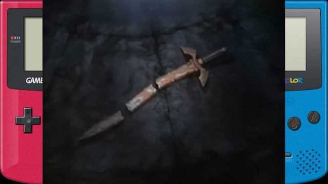 The Legend of Zelda: Oracle of Seasons and Oracle of Ages (Game Boy Color\GBC\Commercial\Ad) Full H смотреть онлайн