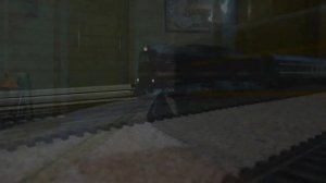 Тепловоз ЧМЭ3 - 1659 в корпоративной окраске РЖД от  PIKO.mp4