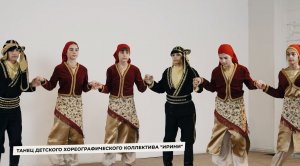 Греки Ставрополья