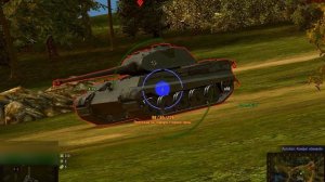 Автоприцел от SAE V28.3 смена конфигов во время боя!!!