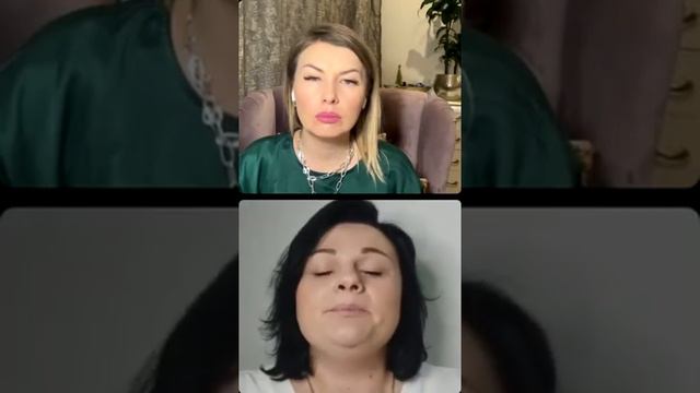 🌿Профилактика ковид,  до и после🌿