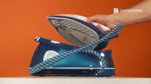 Обзор парогенератора Philips GC7844/20 | Ситилинк