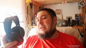 Superlux HD681 ОБЗОР самые бюджетные студийные наушники