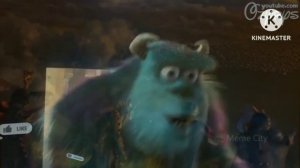 Monster Inc and HTTYD Coffin Dance Mashup @Ozyrys @jjcontinue8702