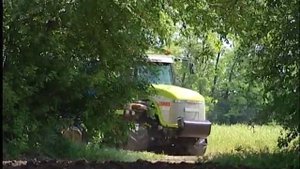 Культиватор LEMKEN SMARAGD 9 (Смарагд Гігант )