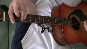 Разбор песен под гитару-Если у вас нету тети.MTS