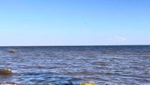 Автодом на Белом море