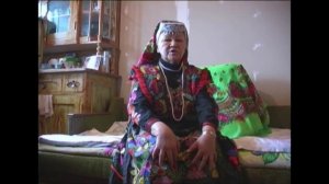 Музыкальный Фольклор – татары, Юго-западные районы Свердловской области