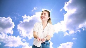 Диана Смыкова - Время