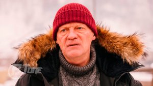 Бешенство ? Тизер-трейлер ? Фильм 2023