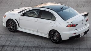 New 2024 Mitsubishi Lancer EVO XI Reborn? Mitsubishi Lancer 2024