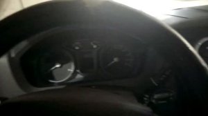 Газон некст. Меняем стекло.