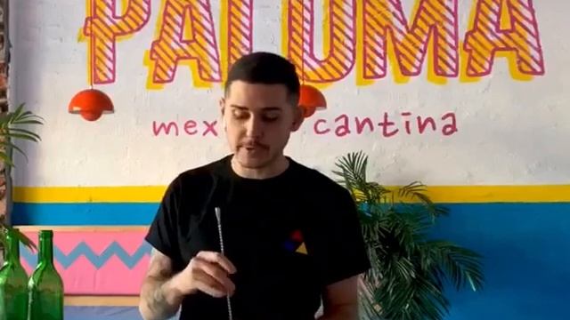 ReLab Family на карантине. Готовим Белого Русского. смотреть онлайн